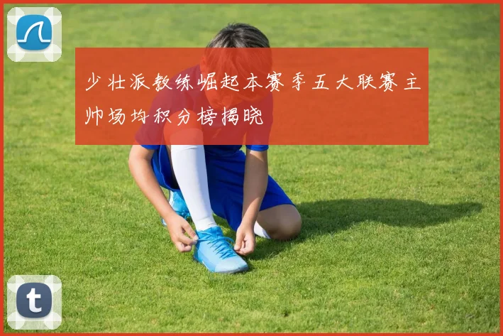 少壮派教练崛起本赛季五大联赛主帅场均积分榜揭晓